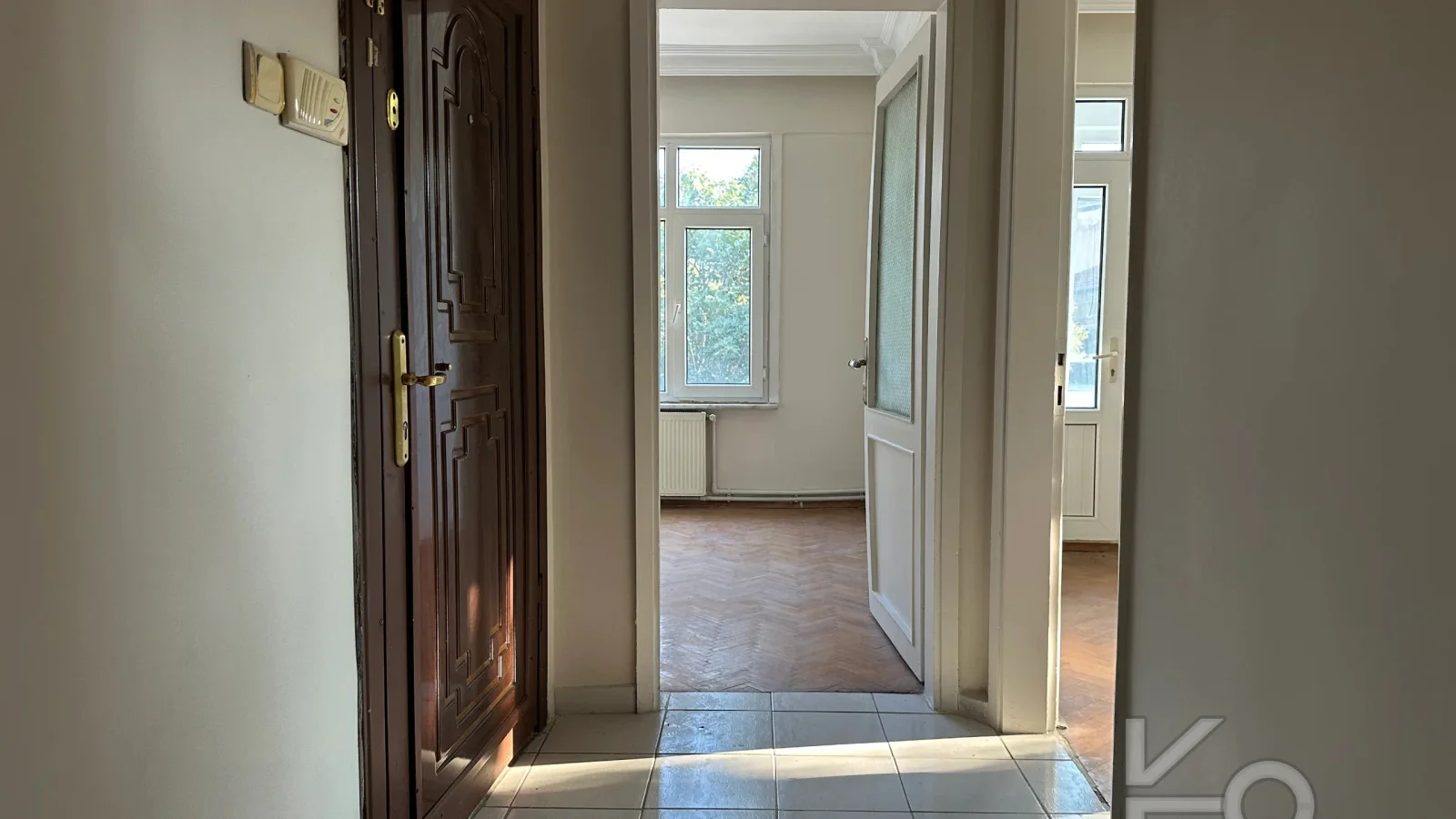 Rookz Fark Arnavutköy Bebek Sahi̇le Yakin 3+1 Geni̇ş Satilik Dai̇re