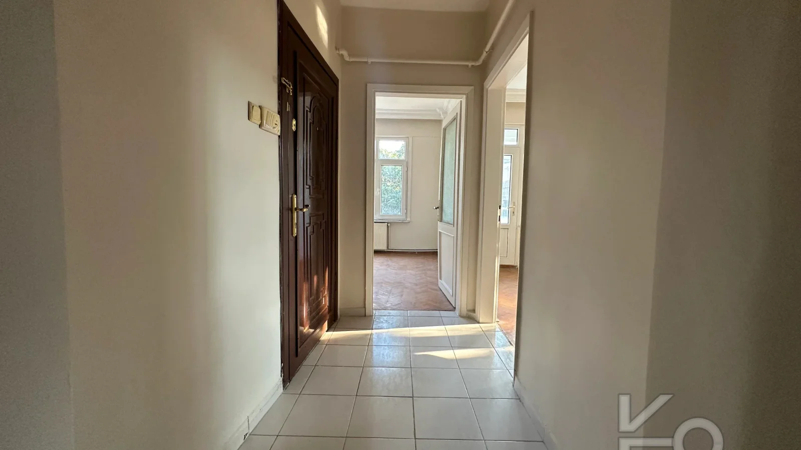 Rookz Fark Arnavutköy Bebek Sahi̇le Yakin 3+1 Geni̇ş Satilik Dai̇re