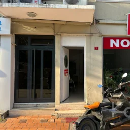 Rookz Fark Arnavutköy Bebek Sahi̇le Yakin 3+1 Geni̇ş Satilik Dai̇re