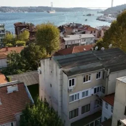Rookz Fark Arnavutköy Bebek Sahi̇le Yakin 3+1 Geni̇ş Satilik Dai̇re