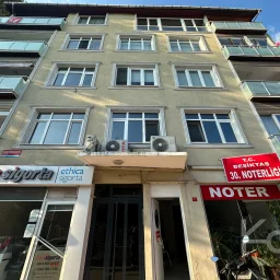 Rookz Fark Arnavutköy Bebek Sahi̇le Yakin 3+1 Geni̇ş Satilik Dai̇re