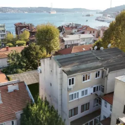 Rookz Fark Arnavutköy Bebek Sahi̇le Yakin 3+1 Geni̇ş Satilik Dai̇re