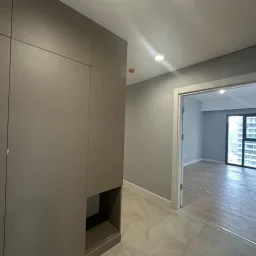 Yeni Fikirtepe Konutları 7.etap Sıfır Net 118 M2 Kiralık 3+1