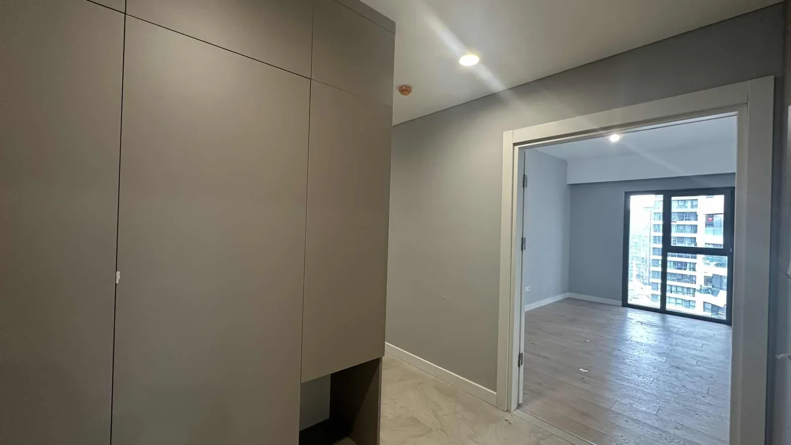 Yeni Fikirtepe Konutları 7.etap Sıfır Net 118 M2 Kiralık 3+1