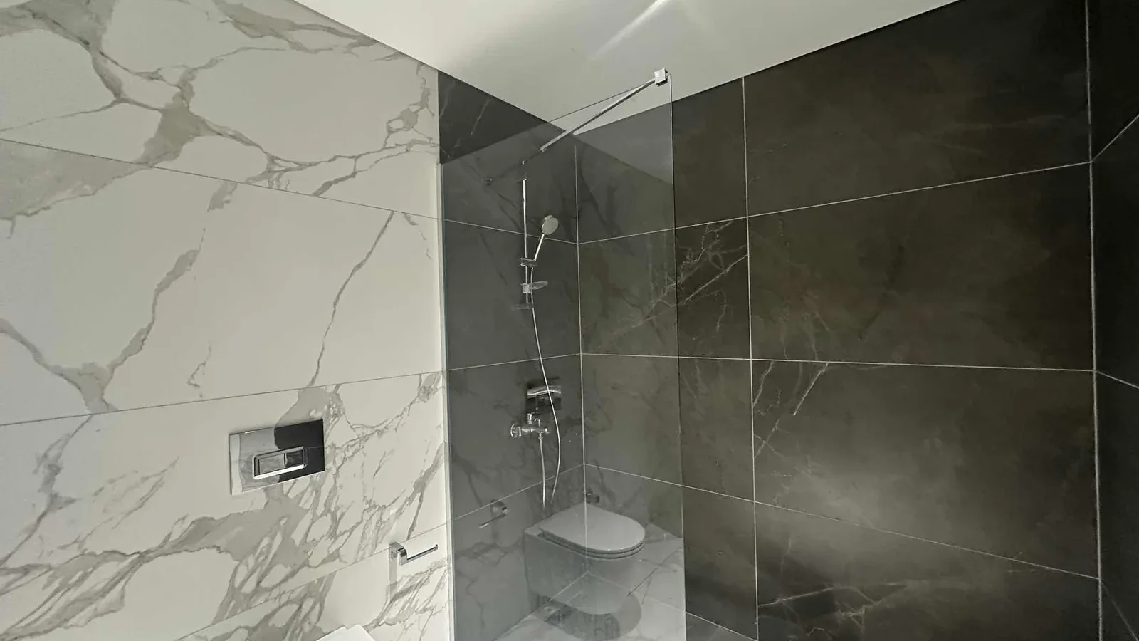 Yeni Fikirtepe Konutları 7.etap Sıfır Net 118 M2 Kiralık 3+1