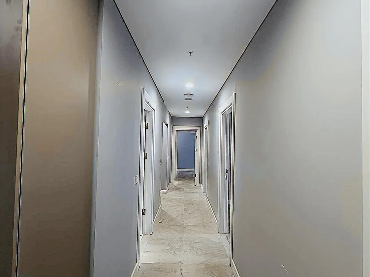 Yeni Fikirtepe Konutları 7.etap Sıfır Net 118 M2 Kiralık 3+1