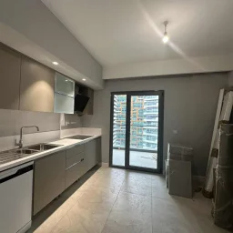 Yeni Fikirtepe Konutları 7.etap Sıfır Net 118 M2 Kiralık 3+1