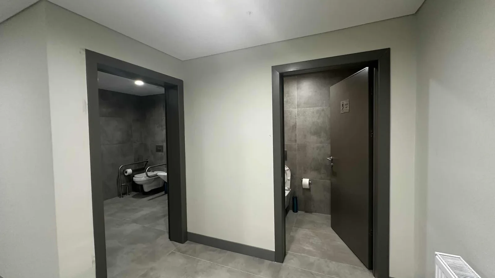Yeni Fikirtepe Konutları 7.etap Sıfır Net 118 M2 Kiralık 3+1