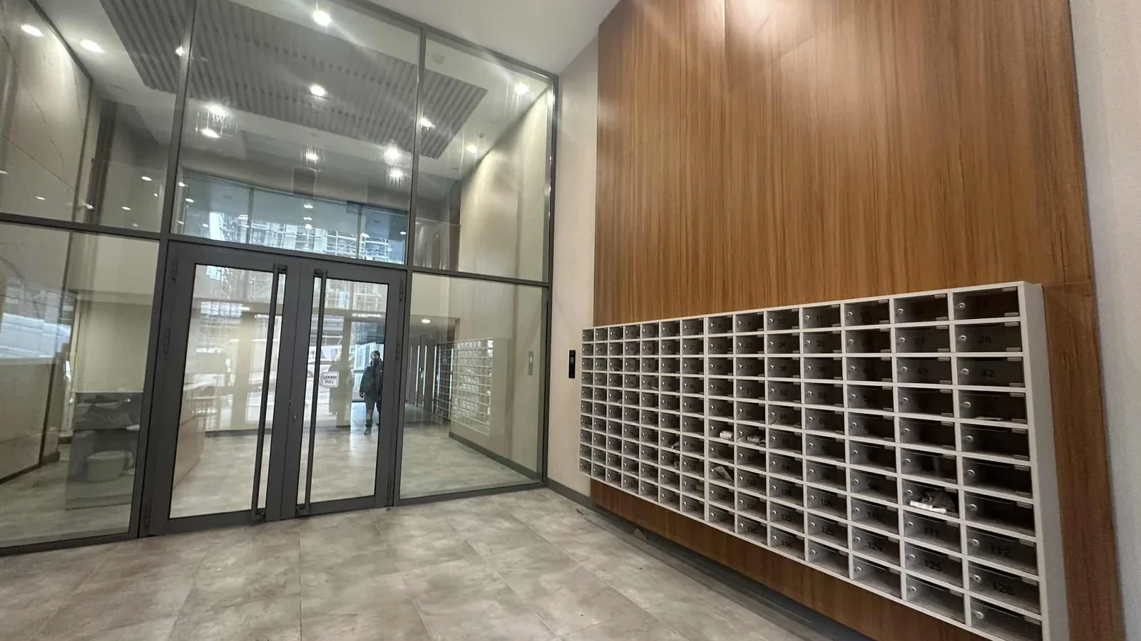 Yeni Fikirtepe Konutları 7.etap Sıfır Net 118 M2 Kiralık 3+1