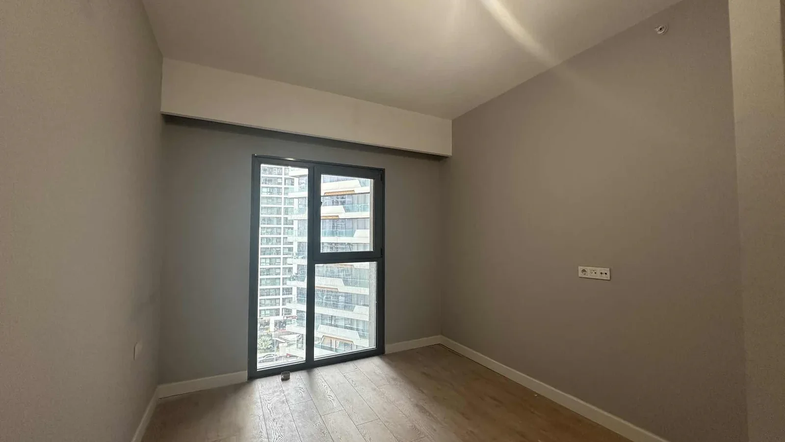 Yeni Fikirtepe Konutları 7.etap Sıfır Net 118 M2 Kiralık 3+1