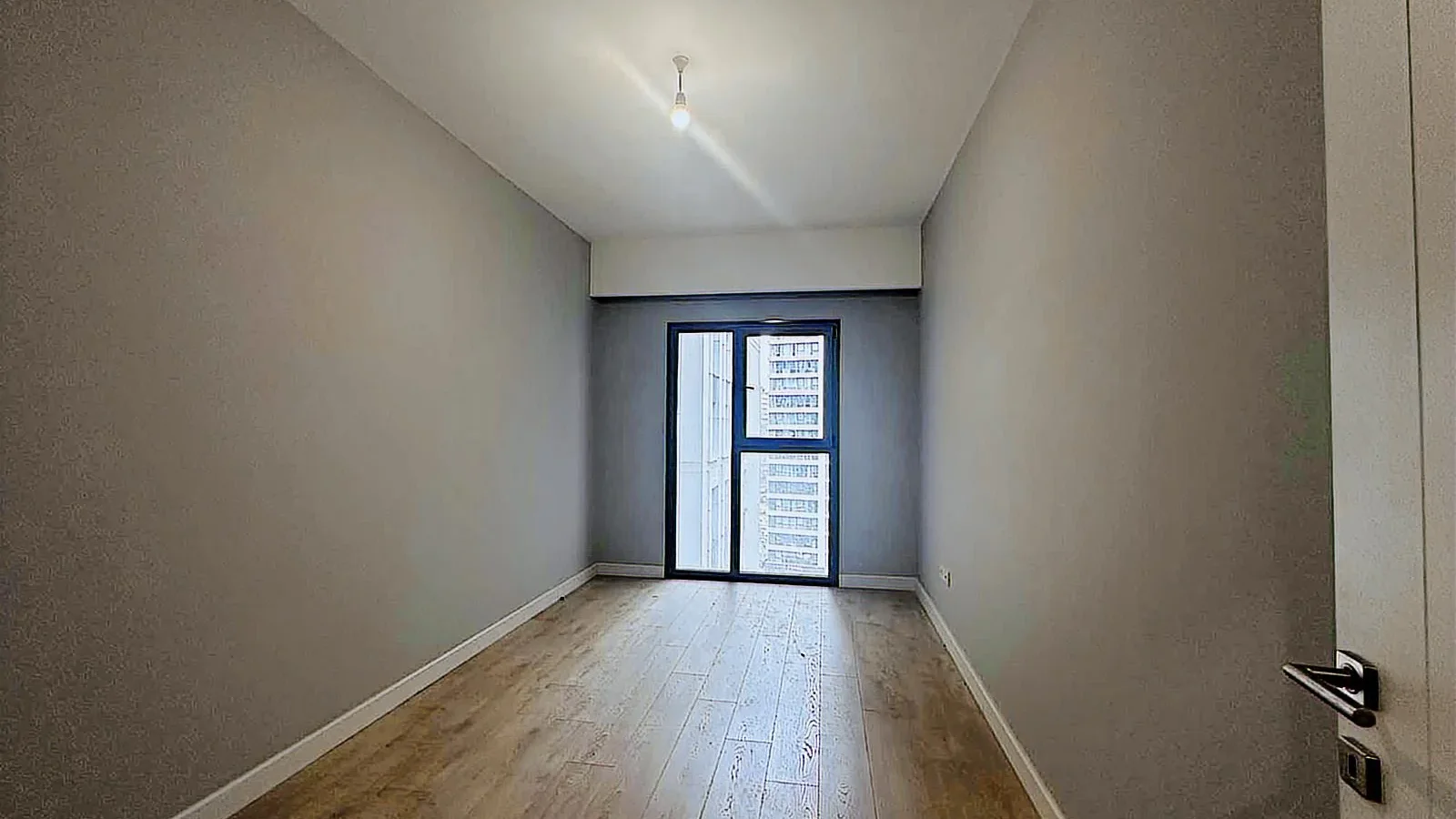 Yeni Fikirtepe Konutları 7.etap Sıfır Net 118 M2 Kiralık 3+1