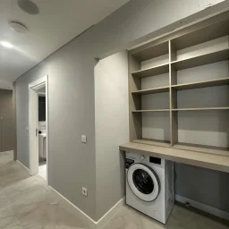 Yeni Fikirtepe Konutları 7.etap Sıfır Net 118 M2 Kiralık 3+1