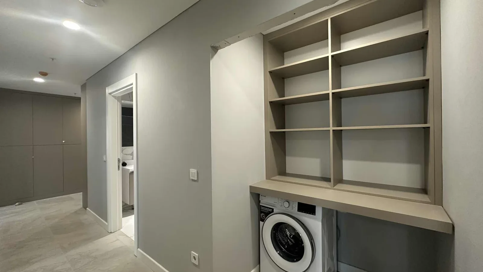 Yeni Fikirtepe Konutları 7.etap Sıfır Net 118 M2 Kiralık 3+1
