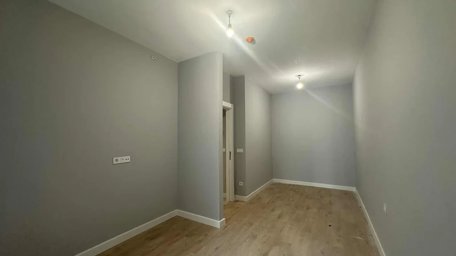 Yeni Fikirtepe Konutları 7.etap Sıfır Net 118 M2 Kiralık 3+1