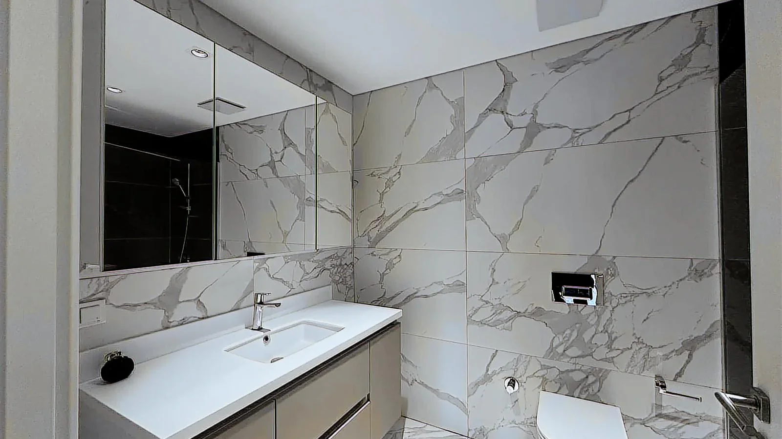 Yeni Fikirtepe Konutları 7.etap Sıfır Net 118 M2 Kiralık 3+1