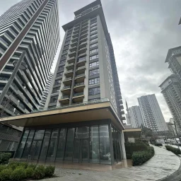 Yeni Fikirtepe Konutları 7.etap Sıfır Net 118 M2 Kiralık 3+1