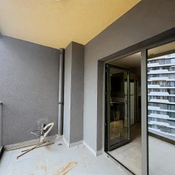 Yeni Fikirtepe Konutları 7.etap Sıfır Net 118 M2 Kiralık 3+1