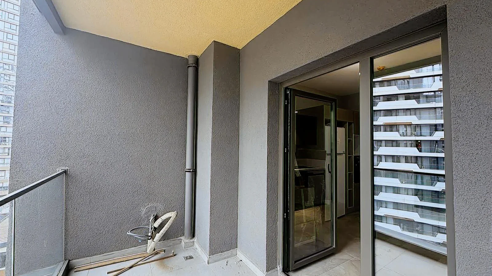 Yeni Fikirtepe Konutları 7.etap Sıfır Net 118 M2 Kiralık 3+1