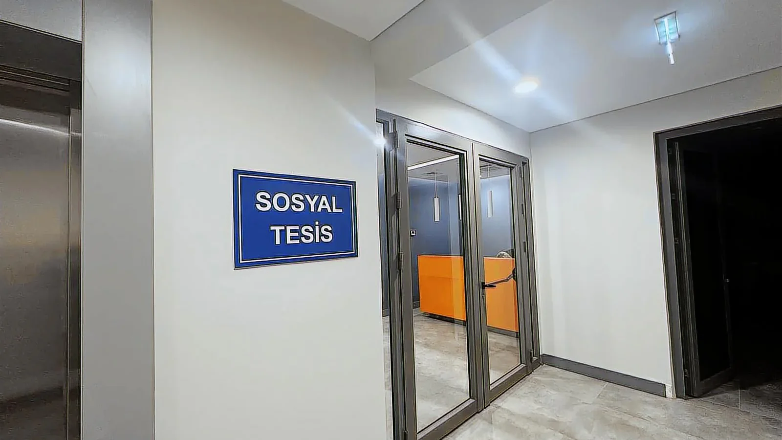 Yeni Fikirtepe Konutları 7.etap Sıfır Net 118 M2 Kiralık 3+1