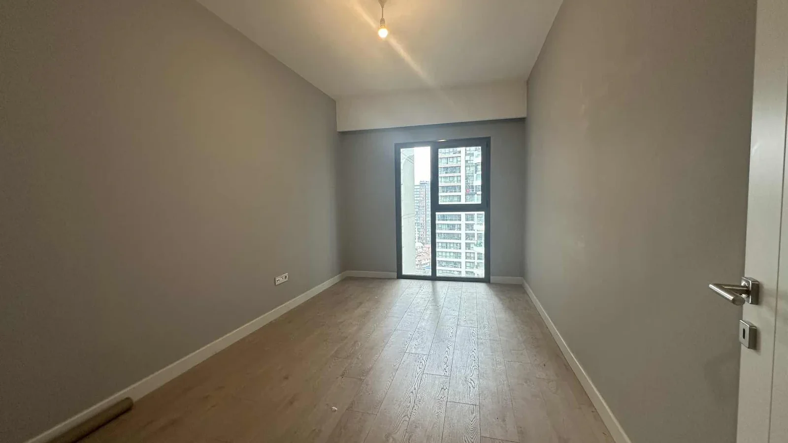 Yeni Fikirtepe Konutları 7.etap Sıfır Net 118 M2 Kiralık 3+1