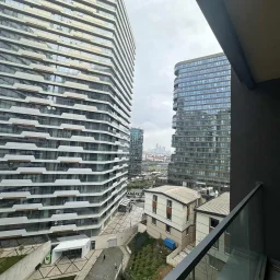 Yeni Fikirtepe Konutları 7.etap Sıfır Net 118 M2 Kiralık 3+1