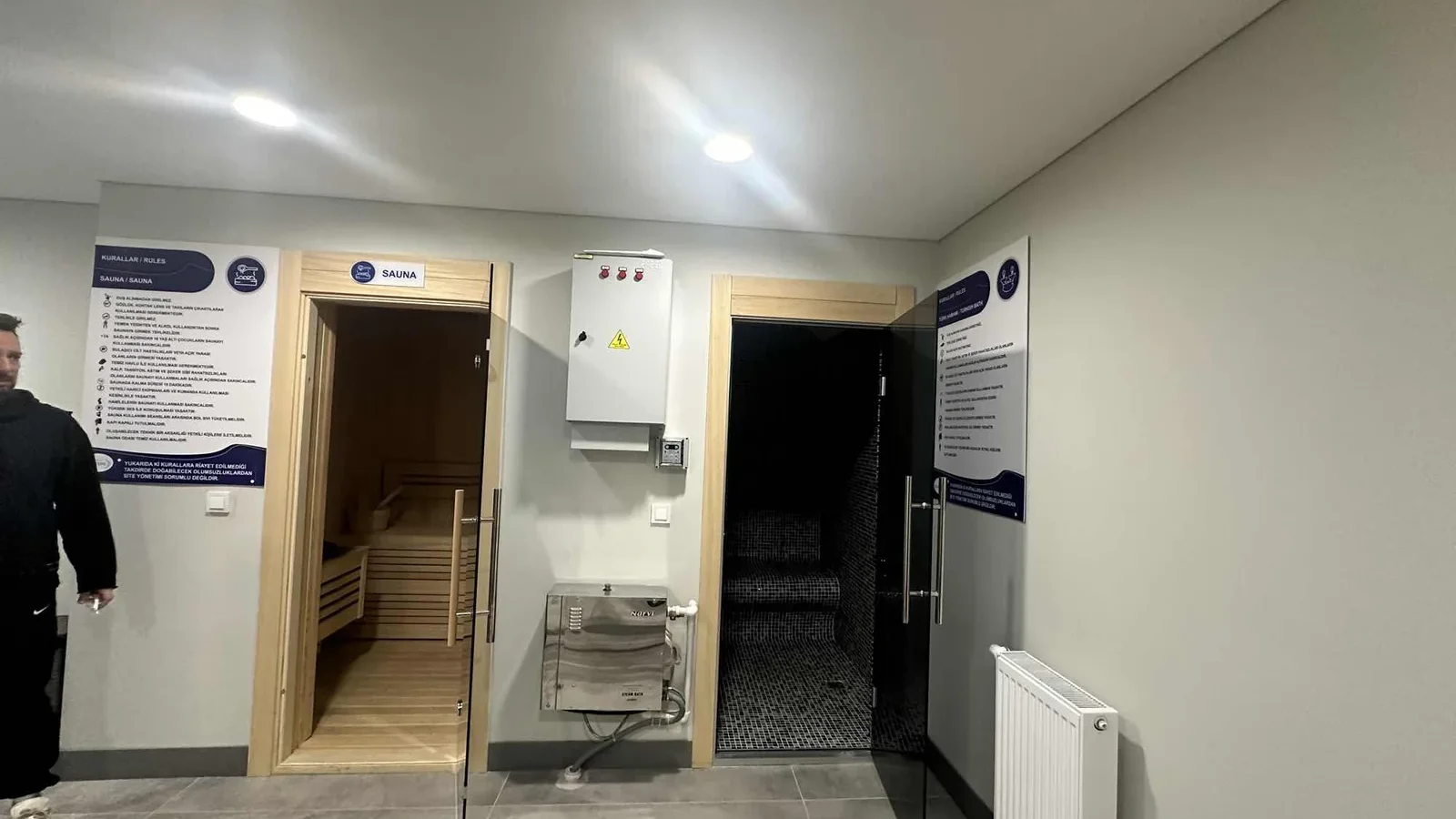 Yeni Fikirtepe Konutları 7.etap Sıfır Net 118 M2 Kiralık 3+1