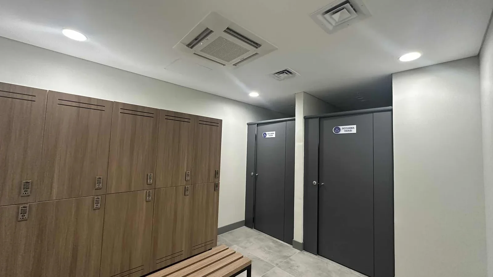 Yeni Fikirtepe Konutları 7.etap Sıfır Net 118 M2 Kiralık 3+1