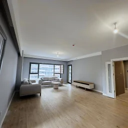 Yeni Fikirtepe Konutları 7.etap Sıfır Net 118 M2 Kiralık 3+1
