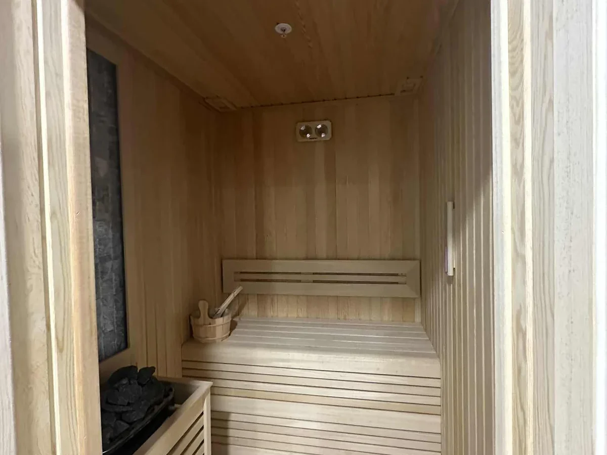 Yeni Fikirtepe Konutları 7.etap Sıfır Net 118 M2 Kiralık 3+1