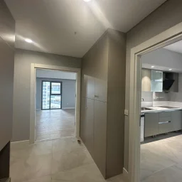 Yeni Fikirtepe Konutları 7.etap Sıfır Net 118 M2 Kiralık 3+1