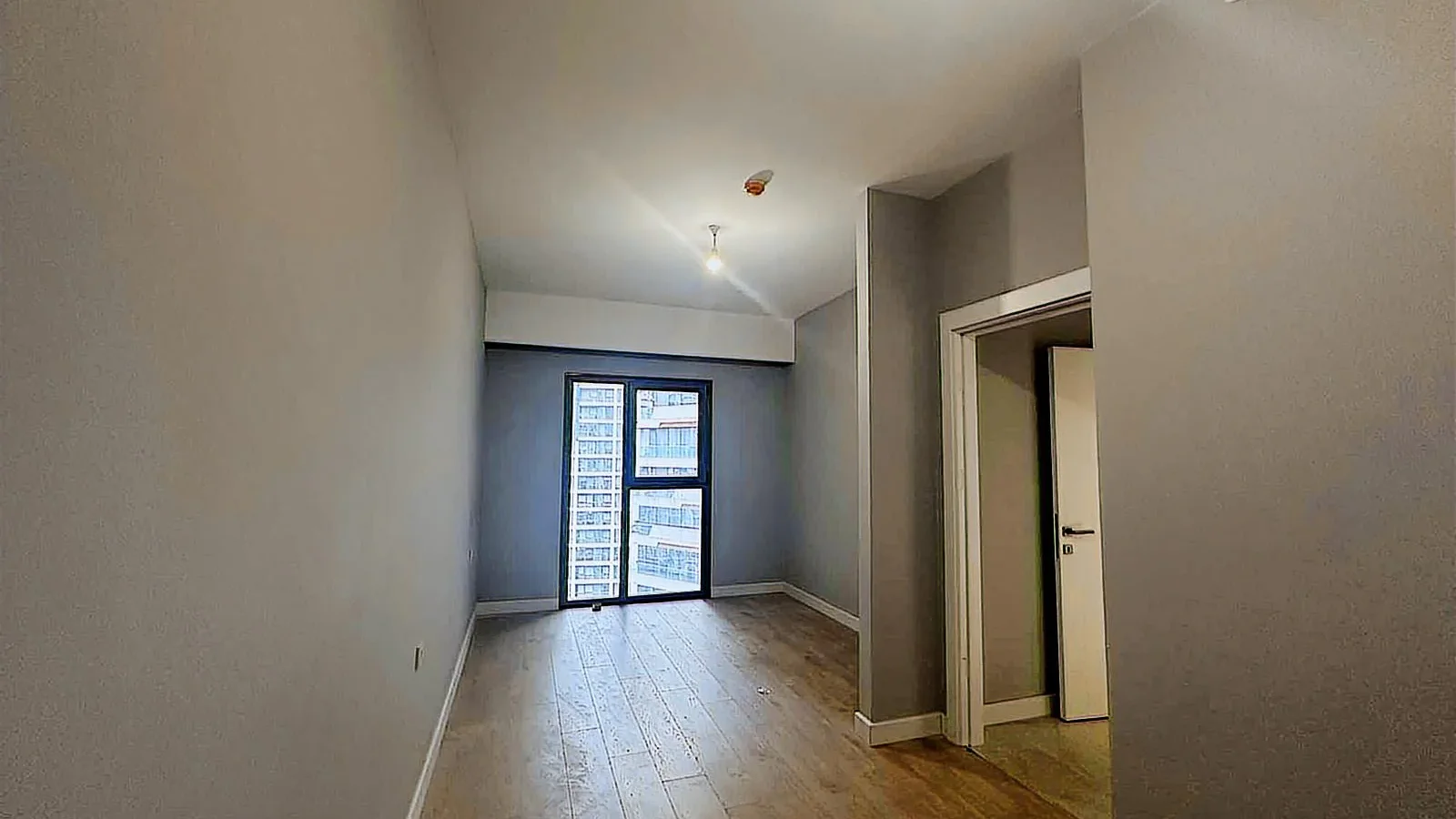 Yeni Fikirtepe Konutları 7.etap Sıfır Net 118 M2 Kiralık 3+1