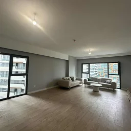 Yeni Fikirtepe Konutları 7.etap Sıfır Net 118 M2 Kiralık 3+1