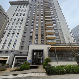 Yeni Fikirtepe Konutları 7.etap Sıfır Net 118 M2 Kiralık 3+1