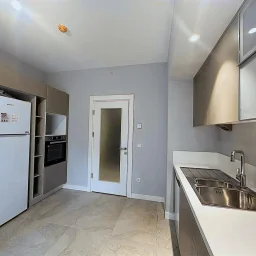 Yeni Fikirtepe Konutları 7.etap Sıfır Net 118 M2 Kiralık 3+1