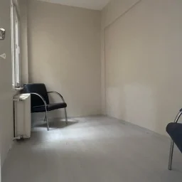 Rookz Fark Şişli Halaskargazi Şafak Sokak Kiralık 2+1 Daire