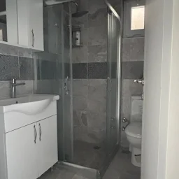 Rookz Fark Şişli Halaskargazi Şafak Sokak Kiralık 2+1 Daire