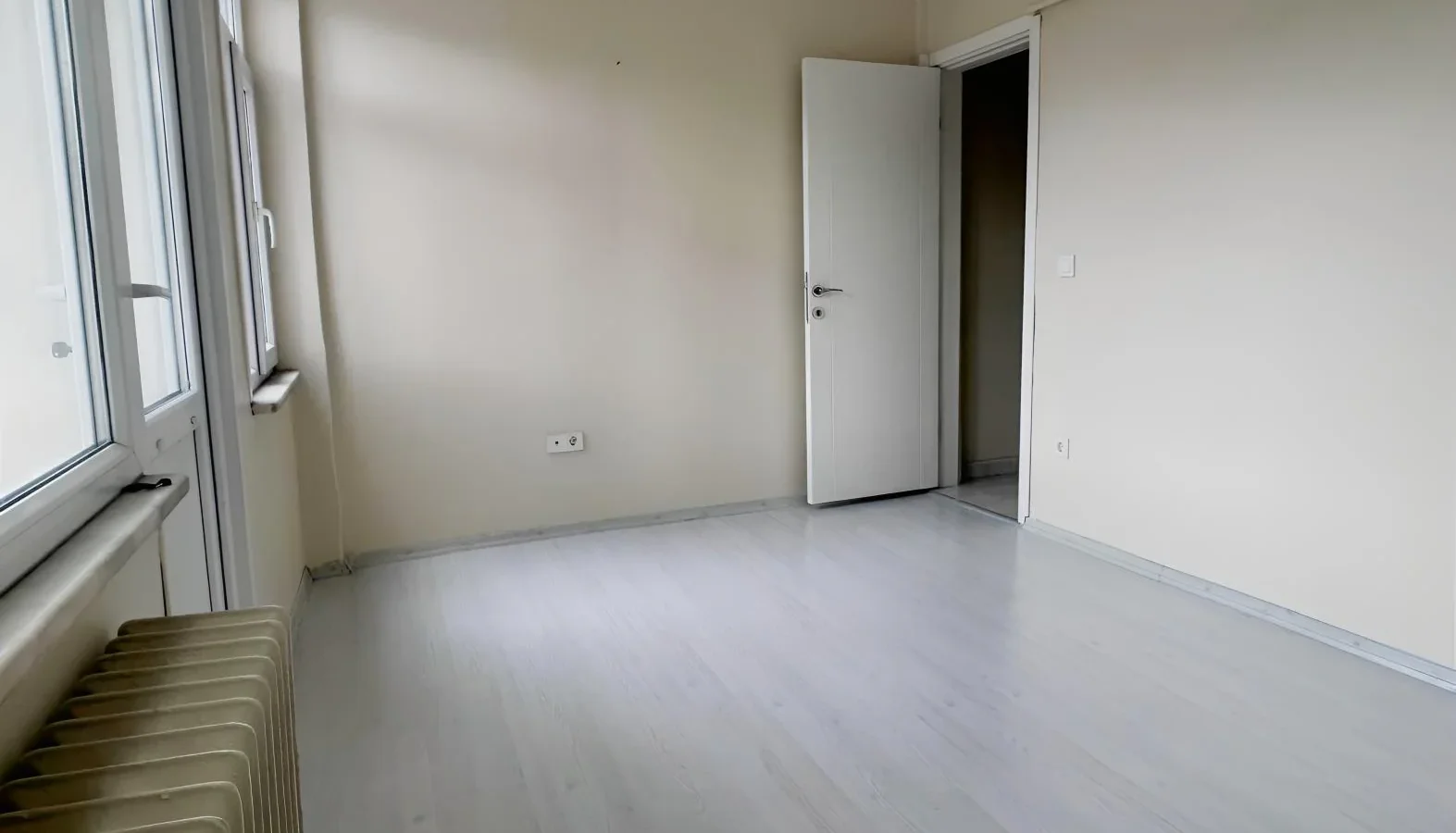 Rookz Fark Şişli Halaskargazi Şafak Sokak Kiralık 2+1 Daire