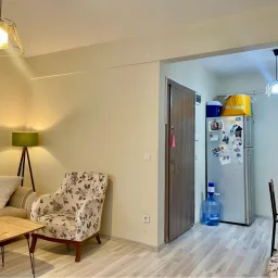Rookz Fark Şişli Halaskargazi Şafak Sokak Kiralık 2+1 Daire