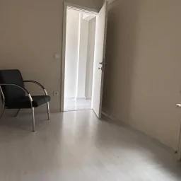 Rookz Fark Şişli Halaskargazi Şafak Sokak Kiralık 2+1 Daire