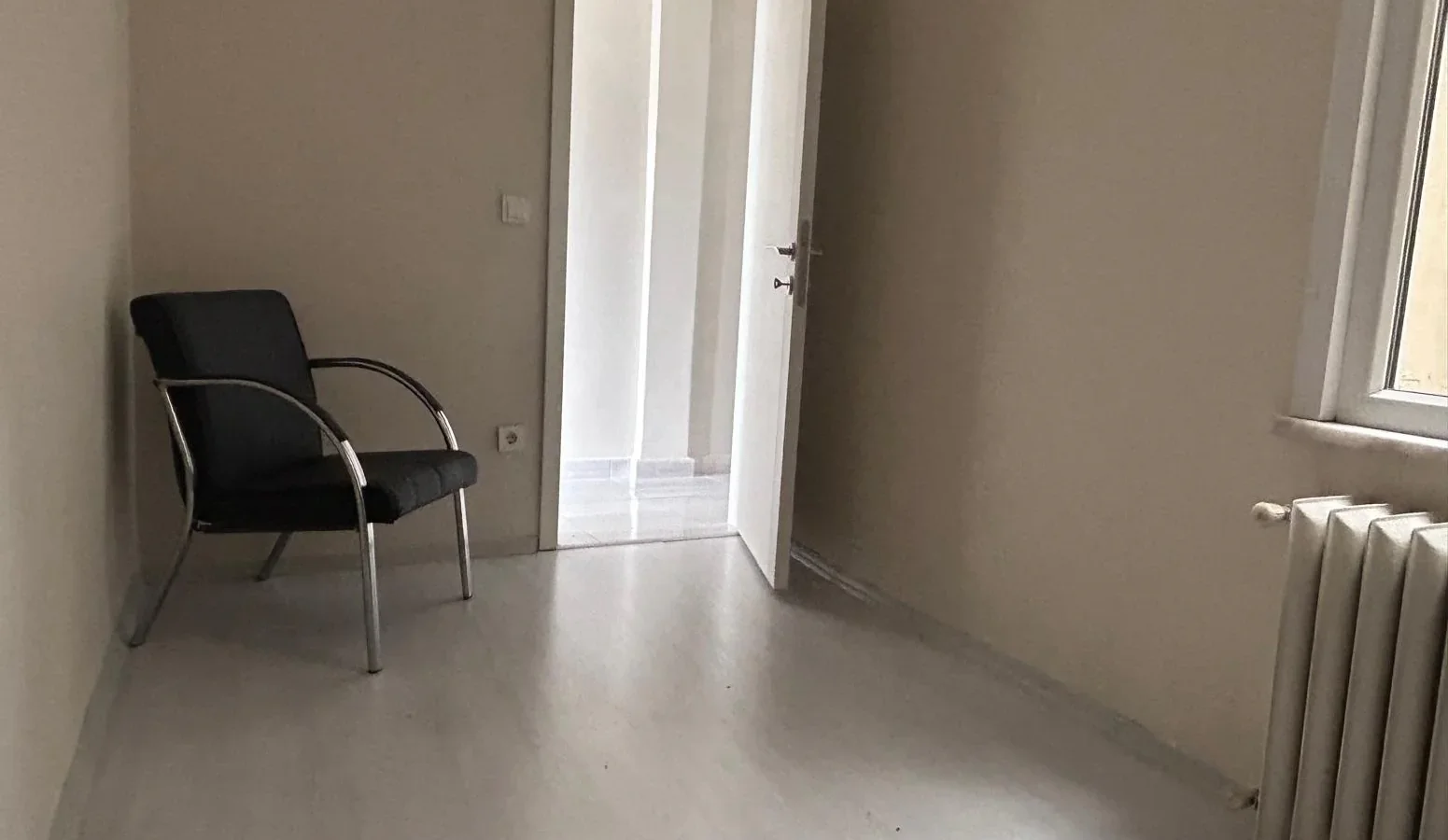 Rookz Fark Şişli Halaskargazi Şafak Sokak Kiralık 2+1 Daire