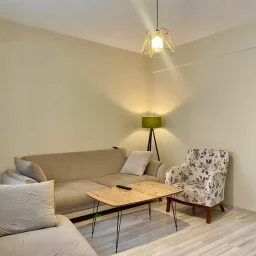 Rookz Fark Şişli Halaskargazi Şafak Sokak Kiralık 2+1 Daire