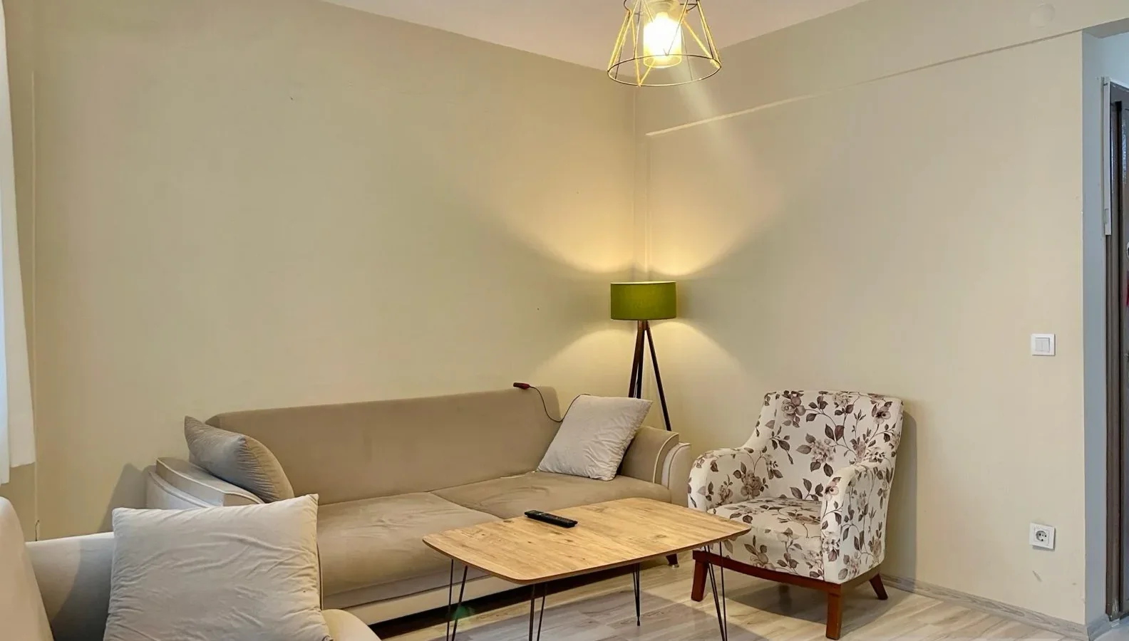 Rookz Fark Şişli Halaskargazi Şafak Sokak Kiralık 2+1 Daire