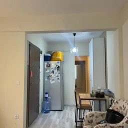Rookz Fark Şişli Halaskargazi Şafak Sokak Kiralık 2+1 Daire