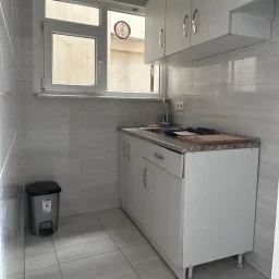 Rookz Fark Şişli Halaskargazi Şafak Sokak Kiralık 2+1 Daire