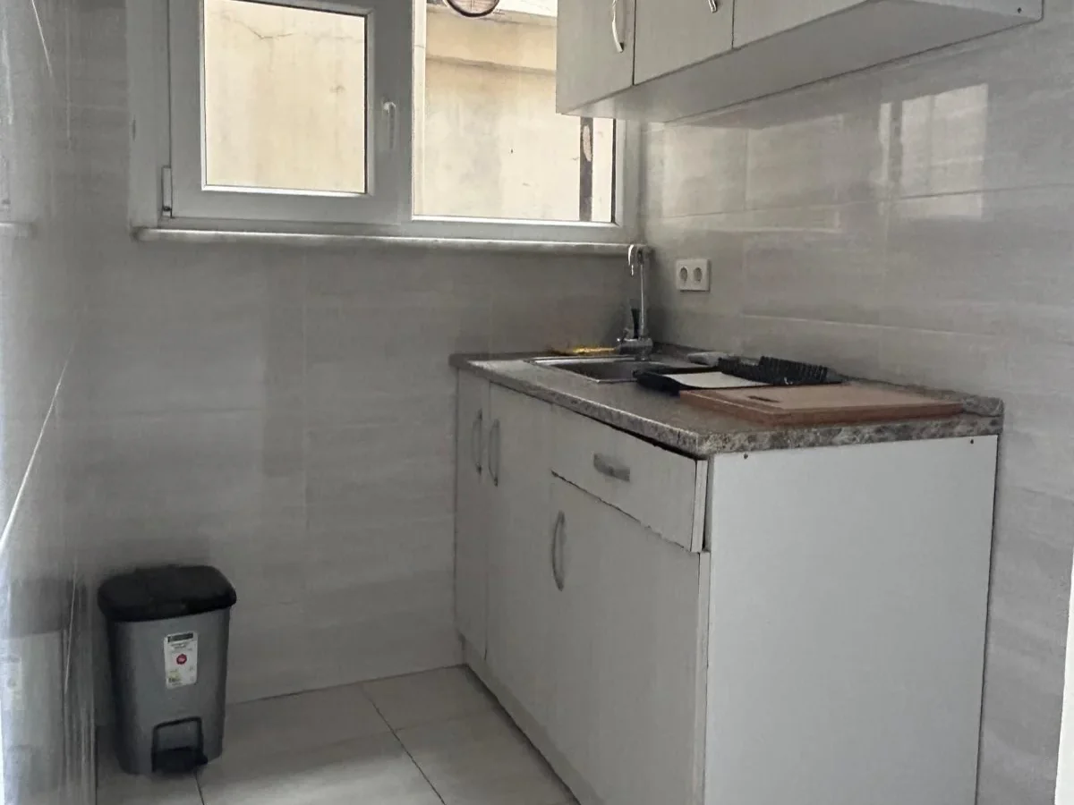 Rookz Fark Şişli Halaskargazi Şafak Sokak Kiralık 2+1 Daire
