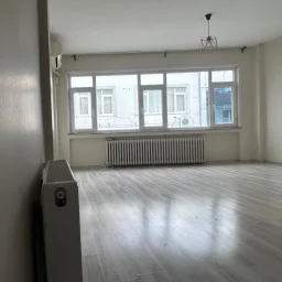 Rookz Fark Şişli Halaskargazi Şafak Sokak Kiralık 2+1 Daire