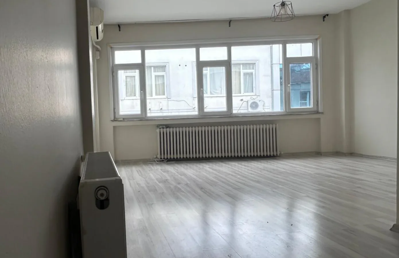 Rookz Fark Şişli Halaskargazi Şafak Sokak Kiralık 2+1 Daire