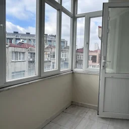 Rookz Fark Şişli Halaskargazi Şafak Sokak Kiralık 2+1 Daire