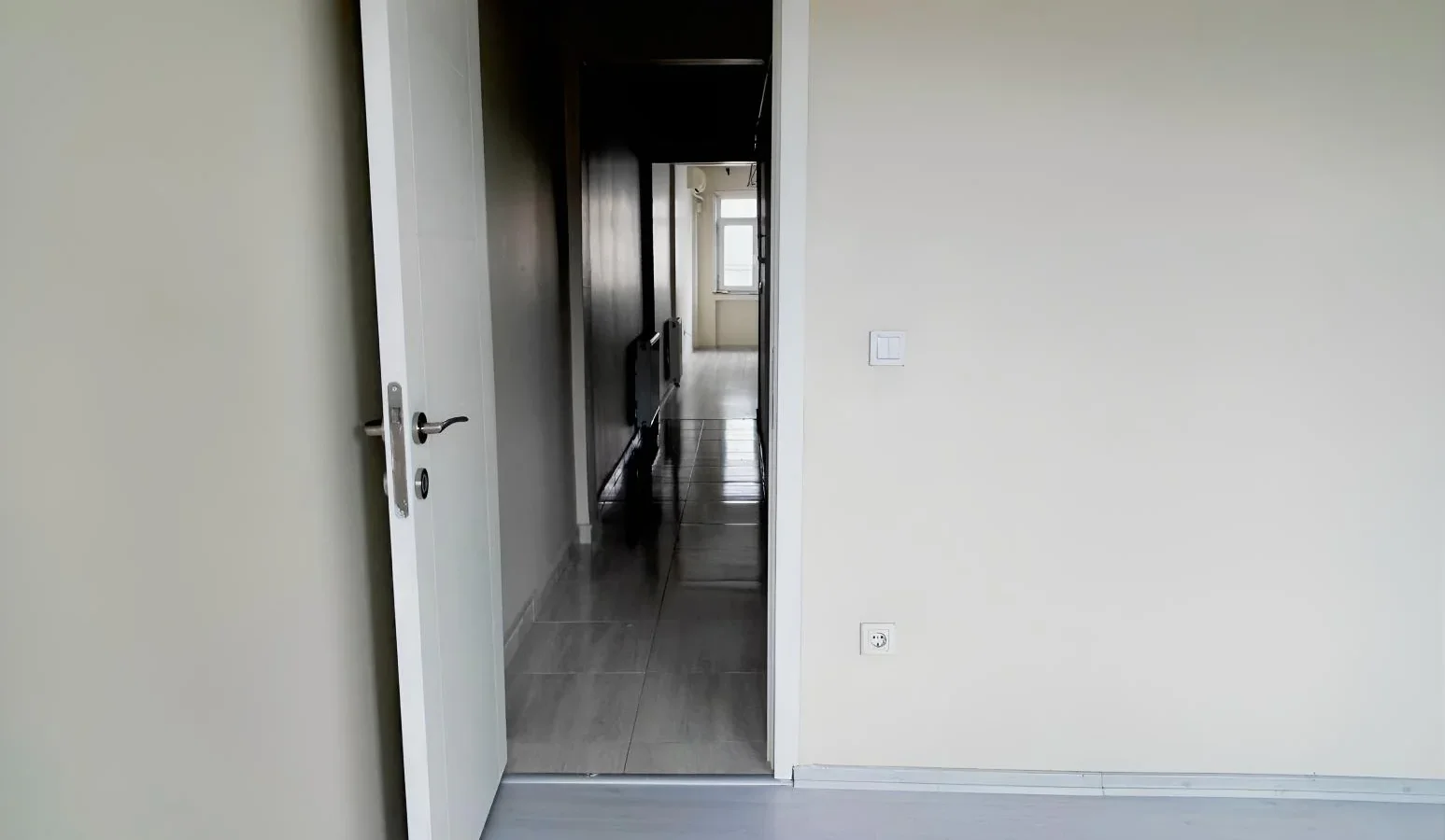 Rookz Fark Şişli Halaskargazi Şafak Sokak Kiralık 2+1 Daire