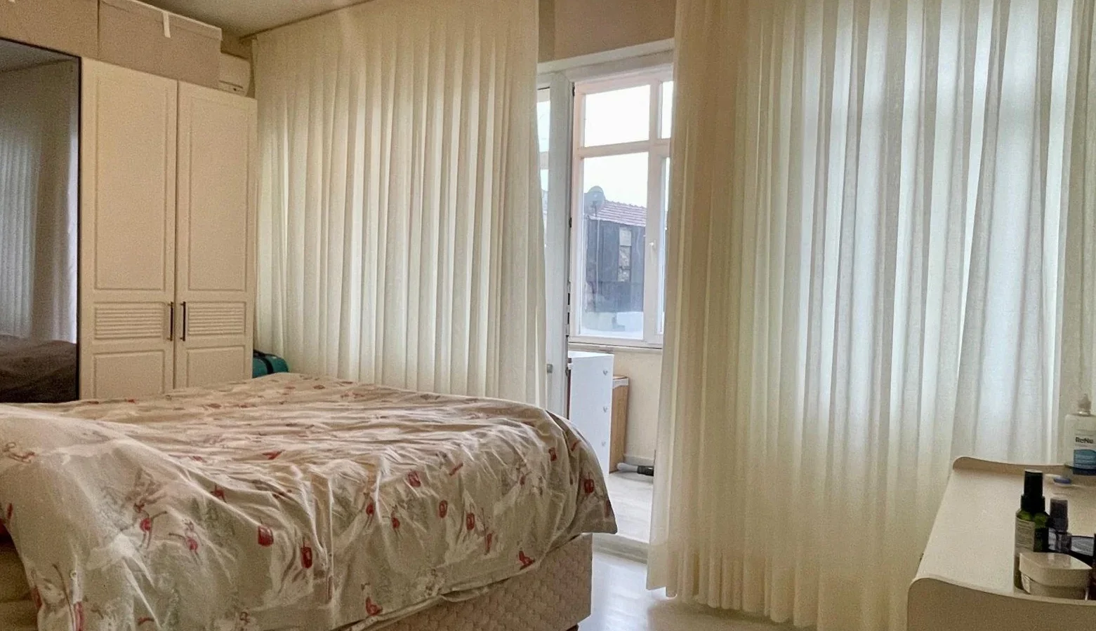 Rookz Fark Şişli Halaskargazi Şafak Sokak Kiralık 2+1 Daire